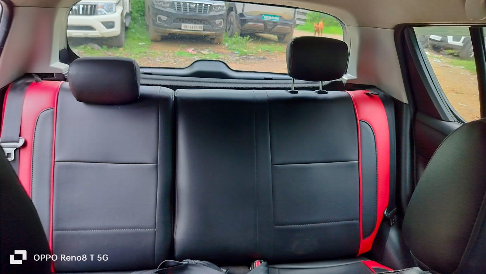 यूज़्ड 2016 मारुति सुजुकी स्विफ्ट, Kalunga, Rourkela 10 यूज़्ड 2016 मारुति सुजुकी स्विफ्ट, Kalunga, Rourkela 10