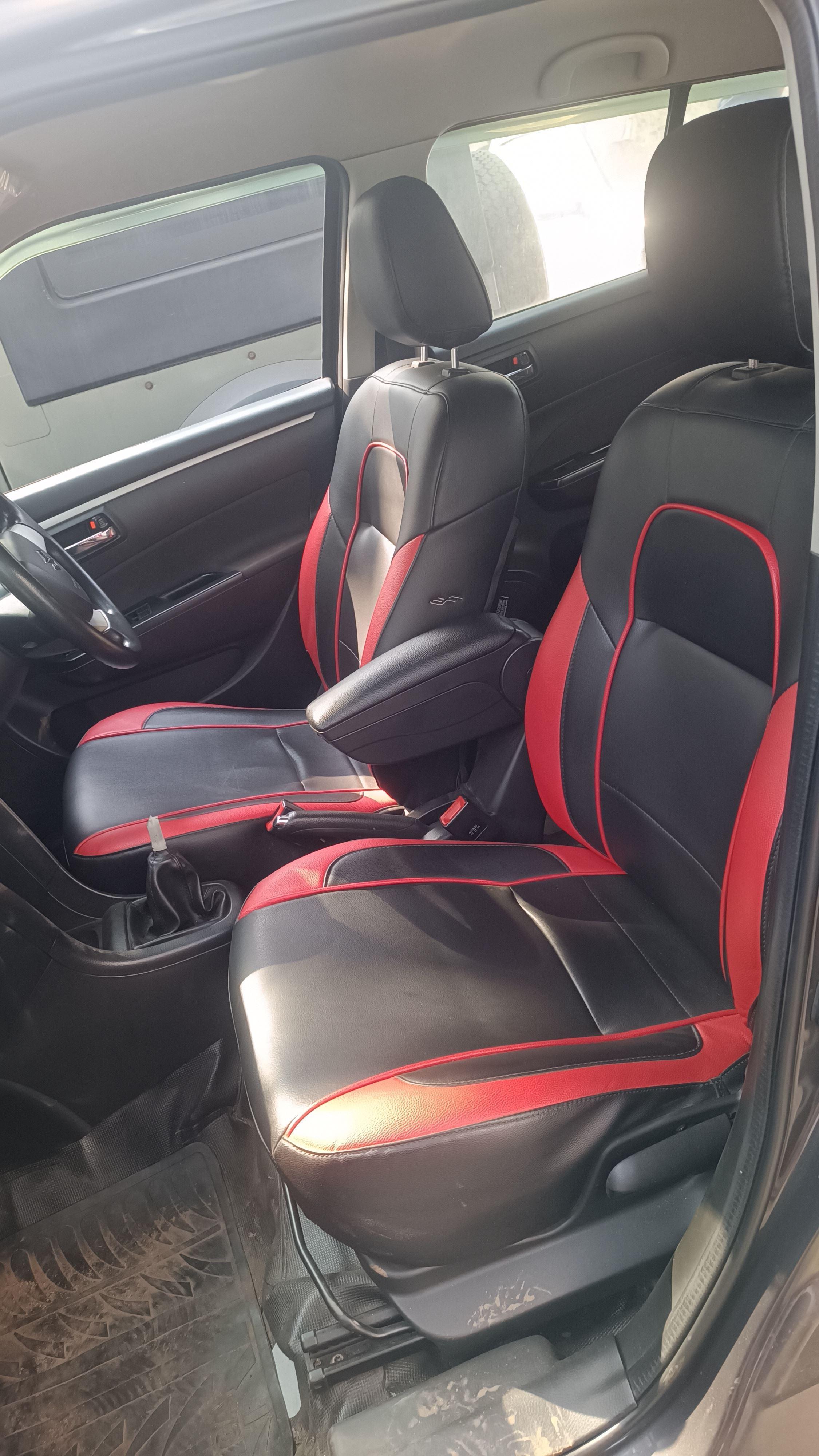 यूज़्ड 2016 मारुति सुजुकी स्विफ्ट, Kalunga, Rourkela 15 यूज़्ड 2016 मारुति सुजुकी स्विफ्ट, Kalunga, Rourkela 15