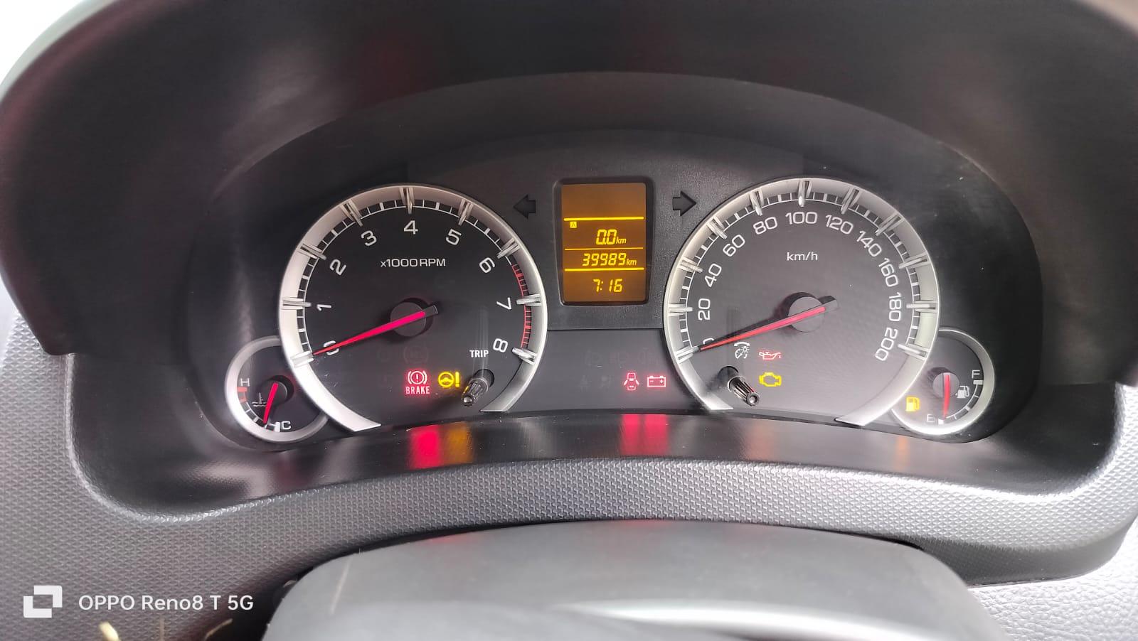 यूज़्ड 2016 मारुति सुजुकी स्विफ्ट, Kalunga, Rourkela 7 यूज़्ड 2016 मारुति सुजुकी स्विफ्ट, Kalunga, Rourkela 7