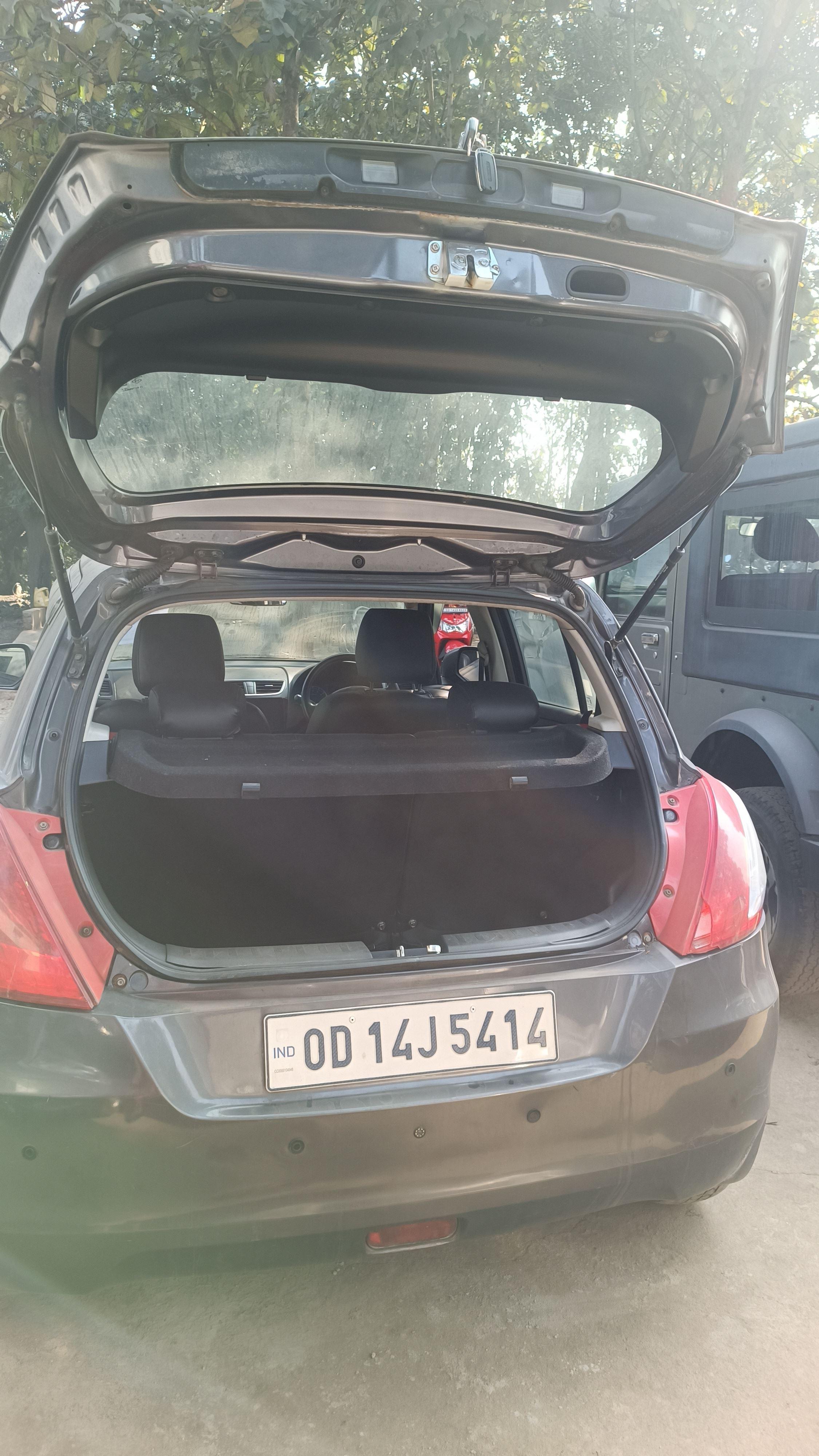 यूज़्ड 2016 मारुति सुजुकी स्विफ्ट, Kalunga, Rourkela 9 यूज़्ड 2016 मारुति सुजुकी स्विफ्ट, Kalunga, Rourkela 9