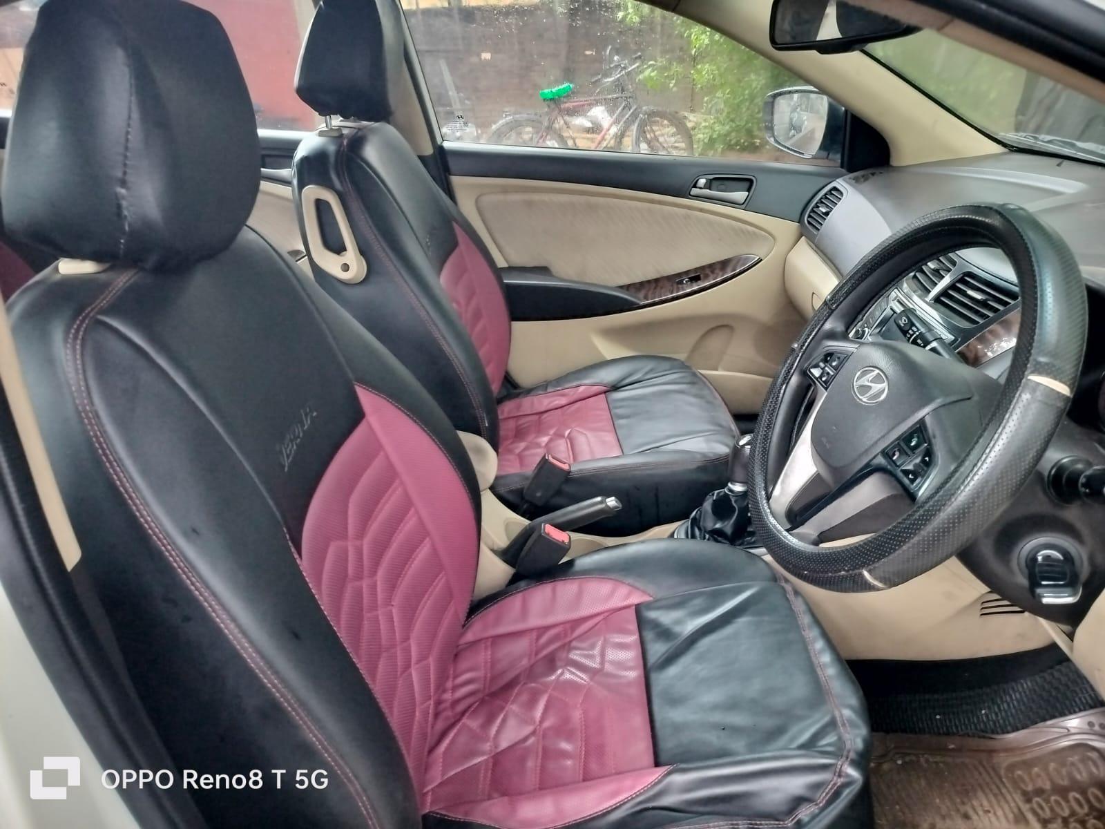 यूज़्ड 2016 ह्युंडई वरना, Kalunga, Rourkela 12 यूज़्ड 2016 ह्युंडई वरना, Kalunga, Rourkela 12