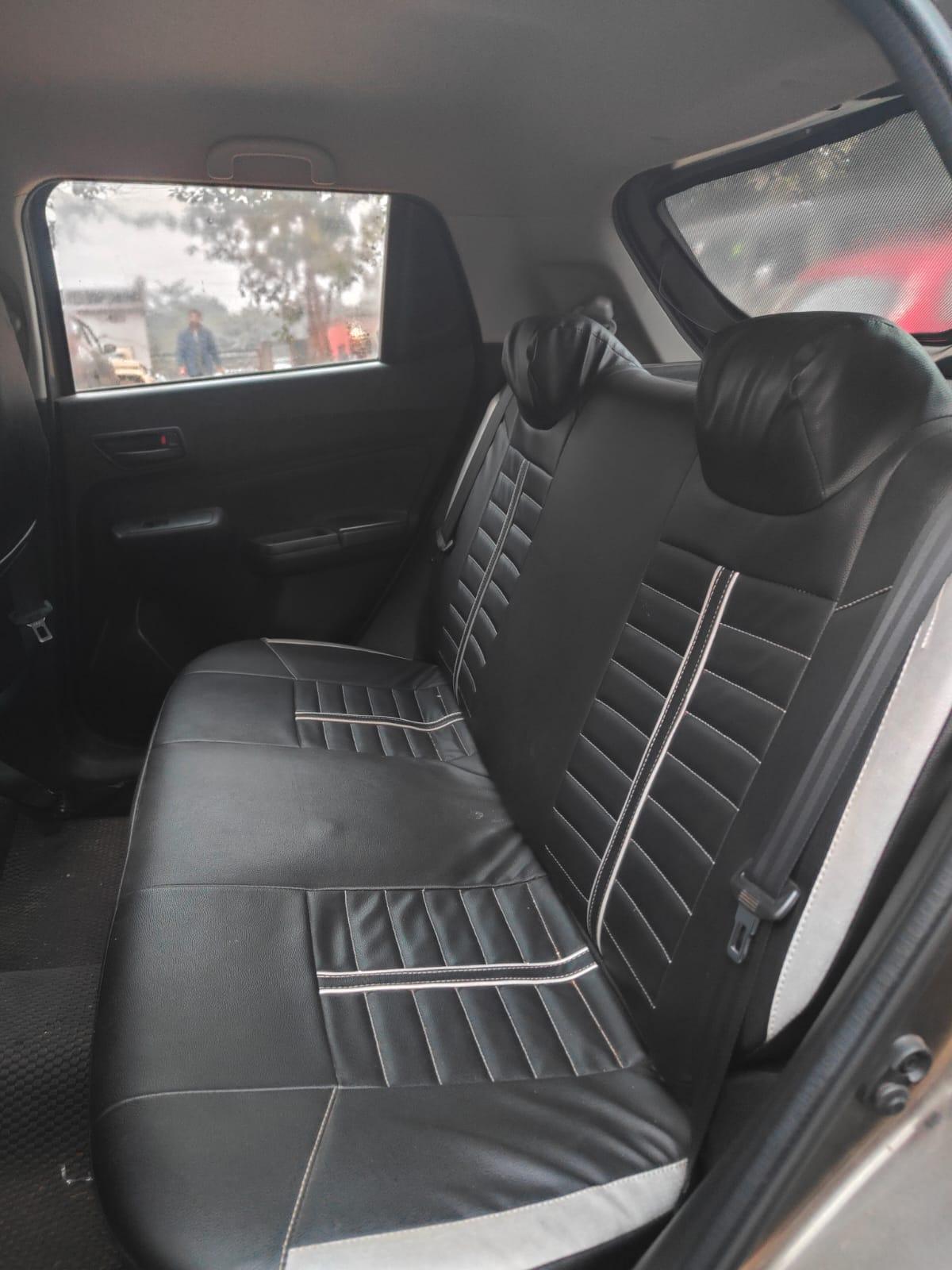 यूज़्ड 2020 मारुति सुजुकी स्विफ्ट, Kalunga, Rourkela 12 यूज़्ड 2020 मारुति सुजुकी स्विफ्ट, Kalunga, Rourkela 12