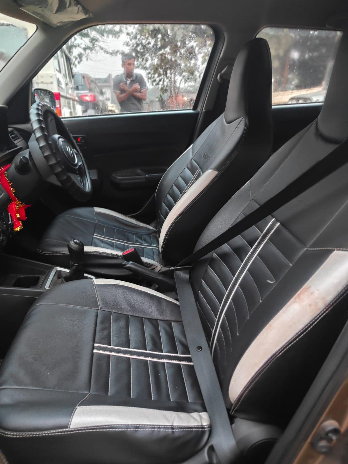 यूज़्ड 2020 मारुति सुजुकी स्विफ्ट, Kalunga, Rourkela 11 यूज़्ड 2020 मारुति सुजुकी स्विफ्ट, Kalunga, Rourkela 11