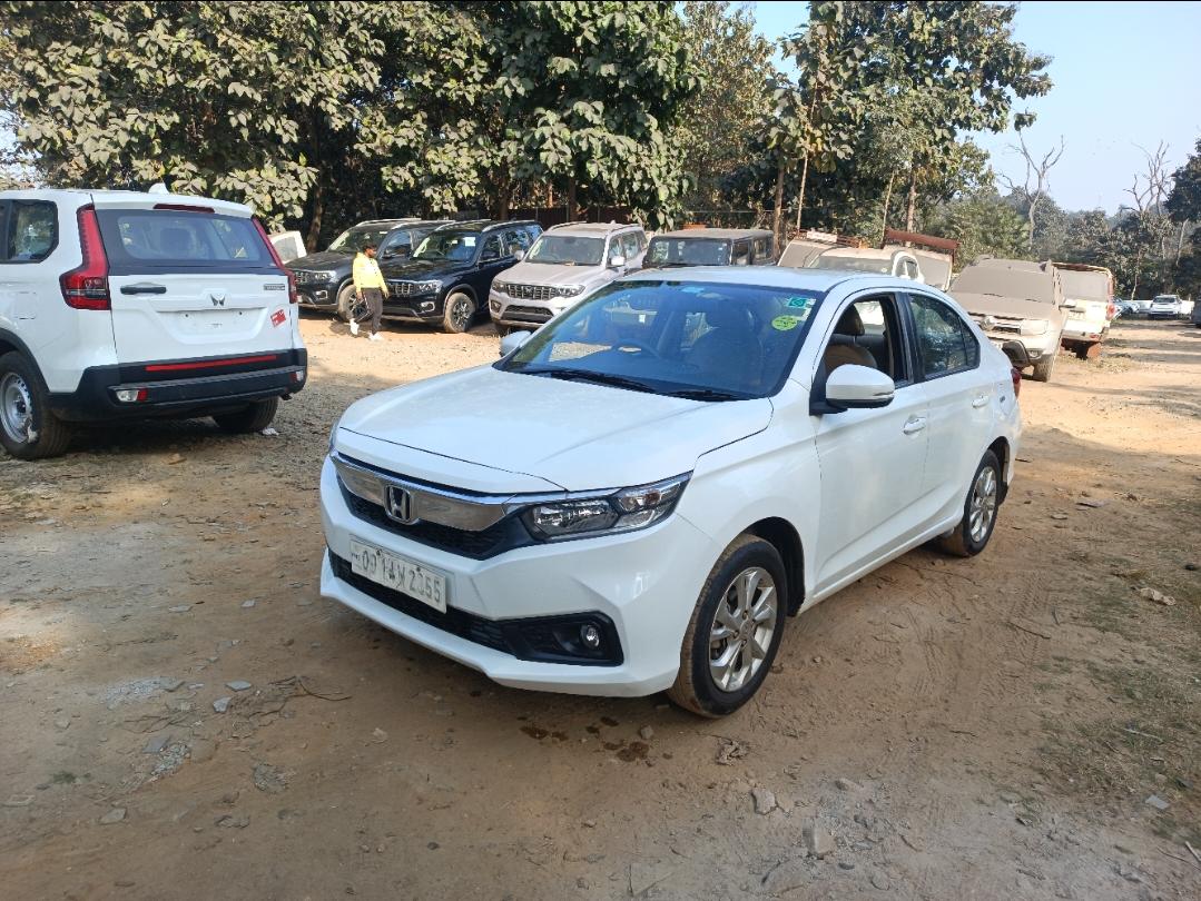 2020 होंडा अमेज़ VX MT Petrol 2020 होंडा अमेज़ VX MT Petrol
