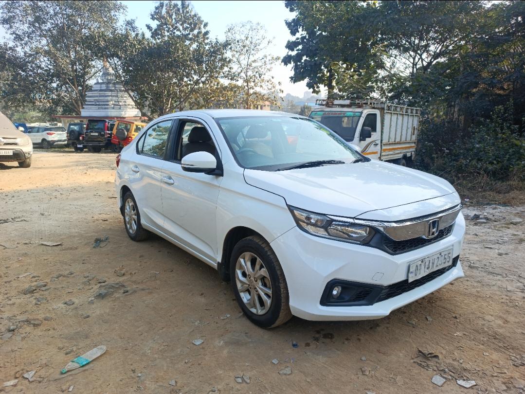 यूज़्ड 2020 होंडा अमेज़, Kalunga, Rourkela 6 यूज़्ड 2020 होंडा अमेज़, Kalunga, Rourkela 6