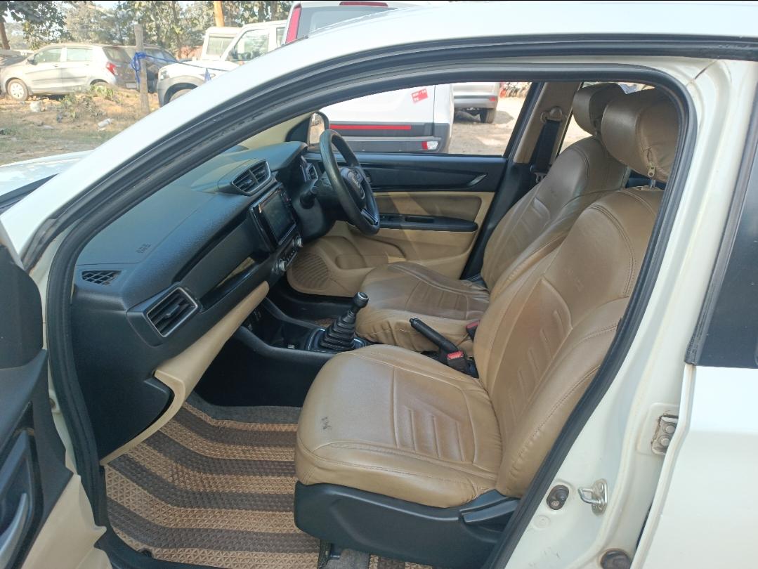 यूज़्ड 2020 होंडा अमेज़, Kalunga, Rourkela 13 यूज़्ड 2020 होंडा अमेज़, Kalunga, Rourkela 13