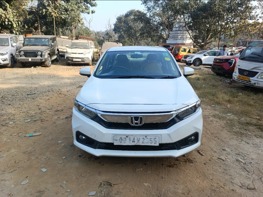 यूज़्ड 2020 होंडा अमेज़, Kalunga, Rourkela 7 यूज़्ड 2020 होंडा अमेज़, Kalunga, Rourkela 7