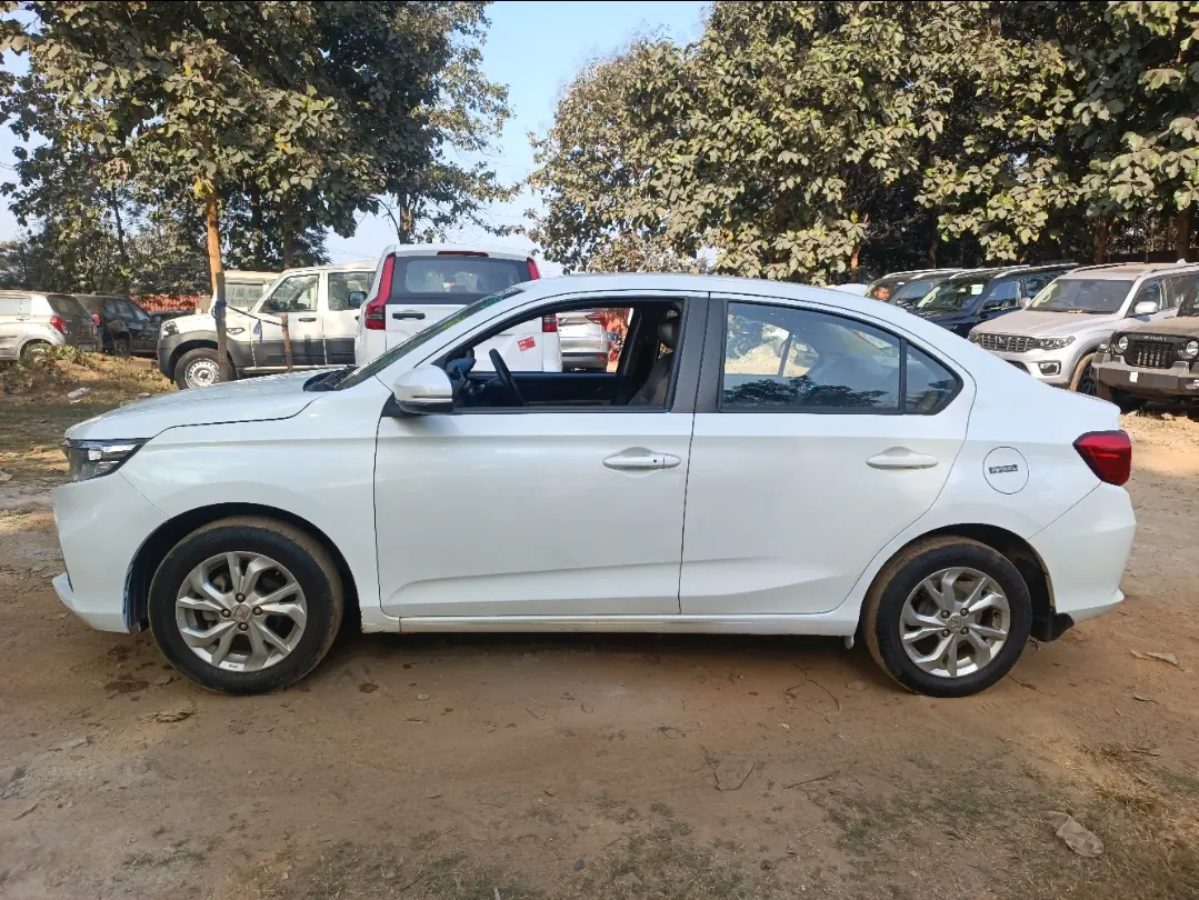 यूज़्ड 2020 होंडा अमेज़, Kalunga, Rourkela 1 यूज़्ड 2020 होंडा अमेज़, Kalunga, Rourkela 1