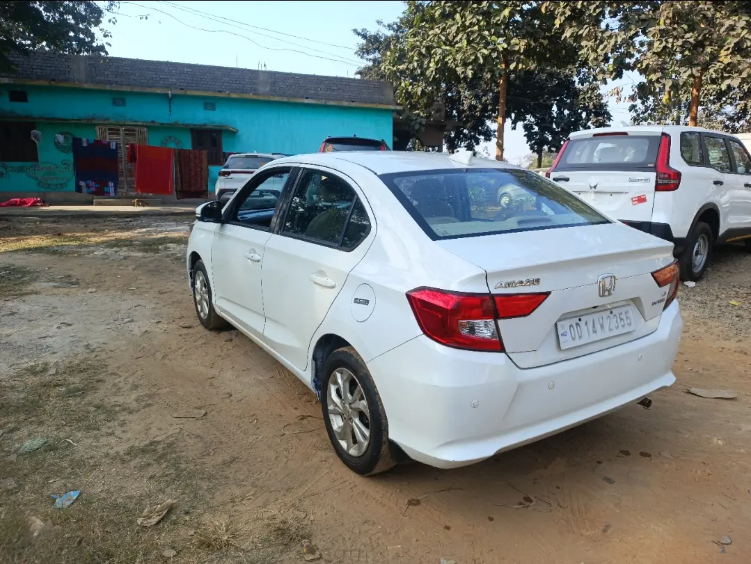 यूज़्ड 2020 होंडा अमेज़, Kalunga, Rourkela 2 यूज़्ड 2020 होंडा अमेज़, Kalunga, Rourkela 2