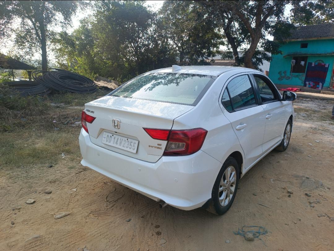 यूज़्ड 2020 होंडा अमेज़, Kalunga, Rourkela 4 यूज़्ड 2020 होंडा अमेज़, Kalunga, Rourkela 4