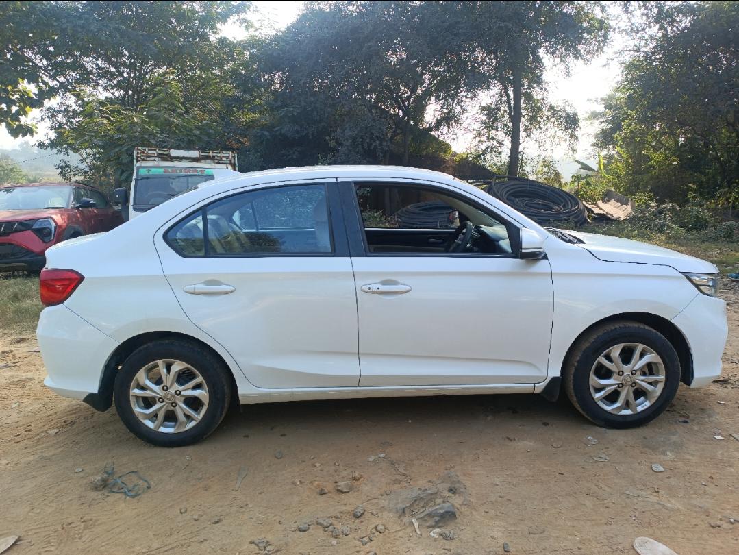 यूज़्ड 2020 होंडा अमेज़, Kalunga, Rourkela 5 यूज़्ड 2020 होंडा अमेज़, Kalunga, Rourkela 5