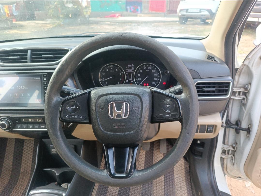 यूज़्ड 2020 होंडा अमेज़, Kalunga, Rourkela 12 यूज़्ड 2020 होंडा अमेज़, Kalunga, Rourkela 12