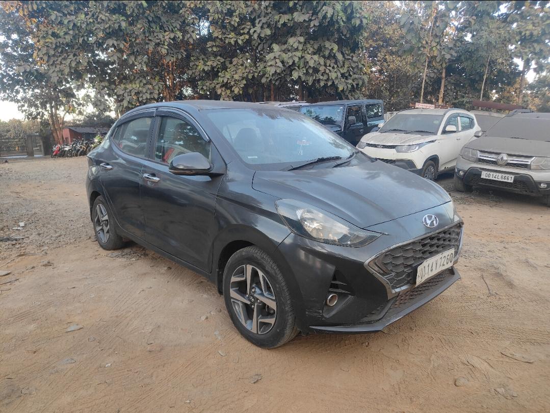 यूज़्ड 2020 ह्युंडई ओरा, Kalunga, Rourkela 5 यूज़्ड 2020 ह्युंडई ओरा, Kalunga, Rourkela 5