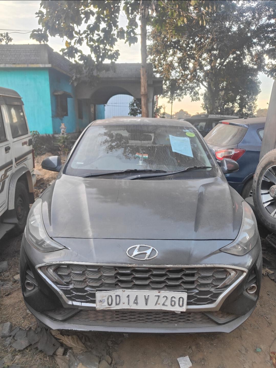 यूज़्ड 2020 ह्युंडई ओरा, Kalunga, Rourkela 6 यूज़्ड 2020 ह्युंडई ओरा, Kalunga, Rourkela 6