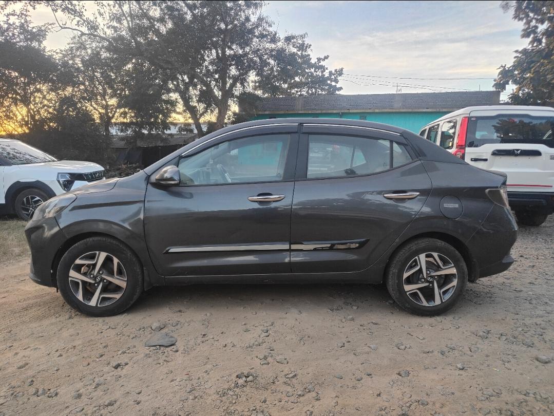 यूज़्ड 2020 ह्युंडई ओरा, Kalunga, Rourkela यूज़्ड 2020 ह्युंडई ओरा, Kalunga, Rourkela