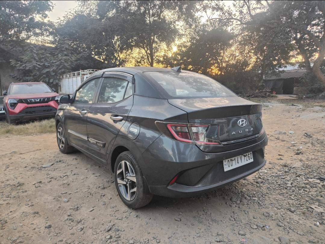 यूज़्ड 2020 ह्युंडई ओरा, Kalunga, Rourkela 1 यूज़्ड 2020 ह्युंडई ओरा, Kalunga, Rourkela 1