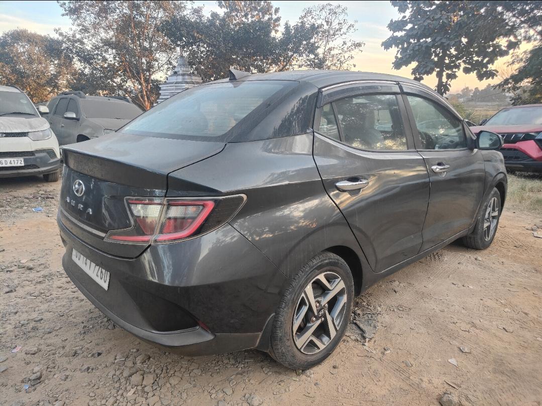 यूज़्ड 2020 ह्युंडई ओरा, Kalunga, Rourkela 3 यूज़्ड 2020 ह्युंडई ओरा, Kalunga, Rourkela 3