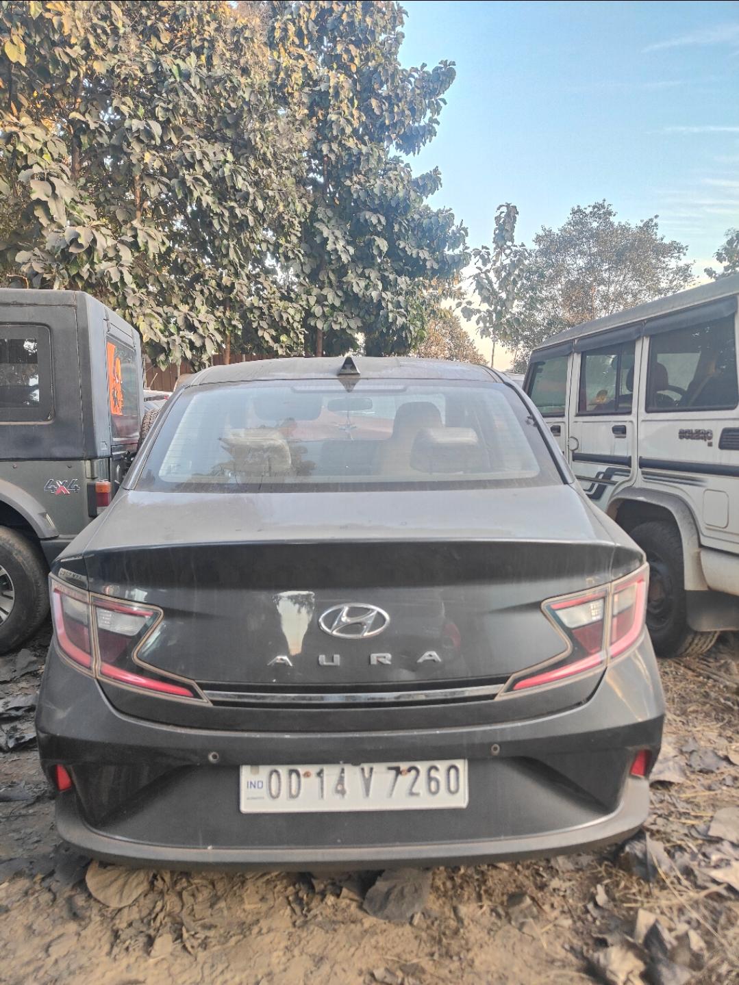यूज़्ड 2020 ह्युंडई ओरा, Kalunga, Rourkela 2 यूज़्ड 2020 ह्युंडई ओरा, Kalunga, Rourkela 2