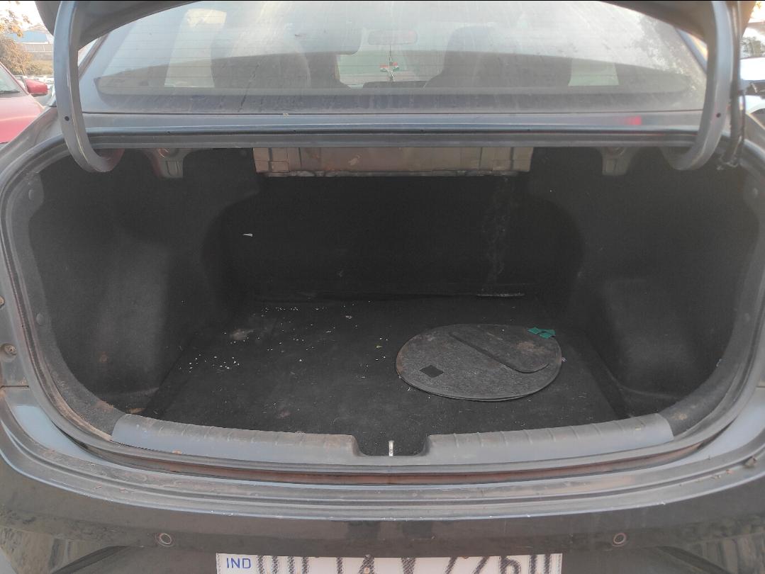 यूज़्ड 2020 ह्युंडई ओरा, Kalunga, Rourkela 8 यूज़्ड 2020 ह्युंडई ओरा, Kalunga, Rourkela 8