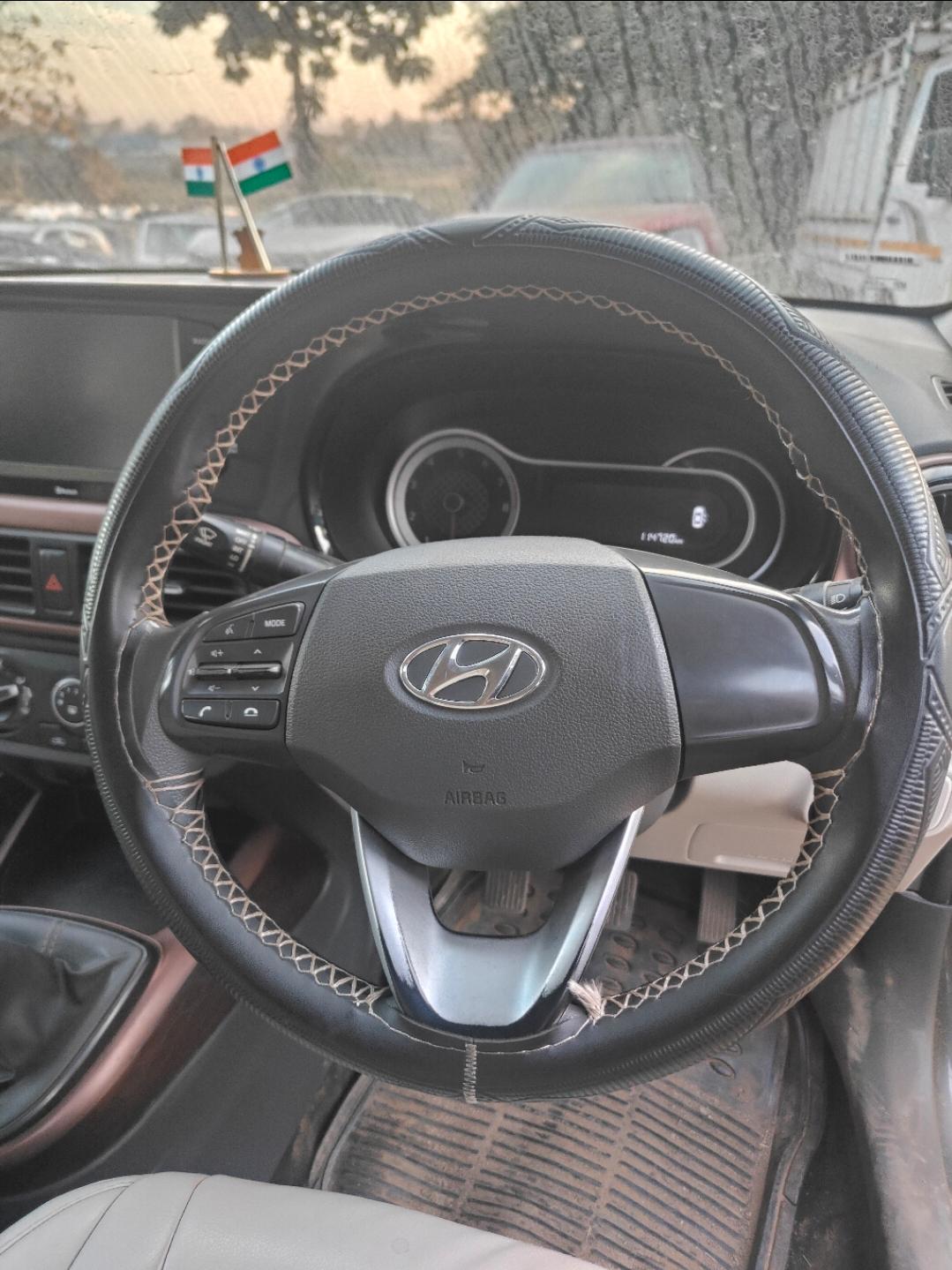 यूज़्ड 2020 ह्युंडई ओरा, Kalunga, Rourkela 7 यूज़्ड 2020 ह्युंडई ओरा, Kalunga, Rourkela 7