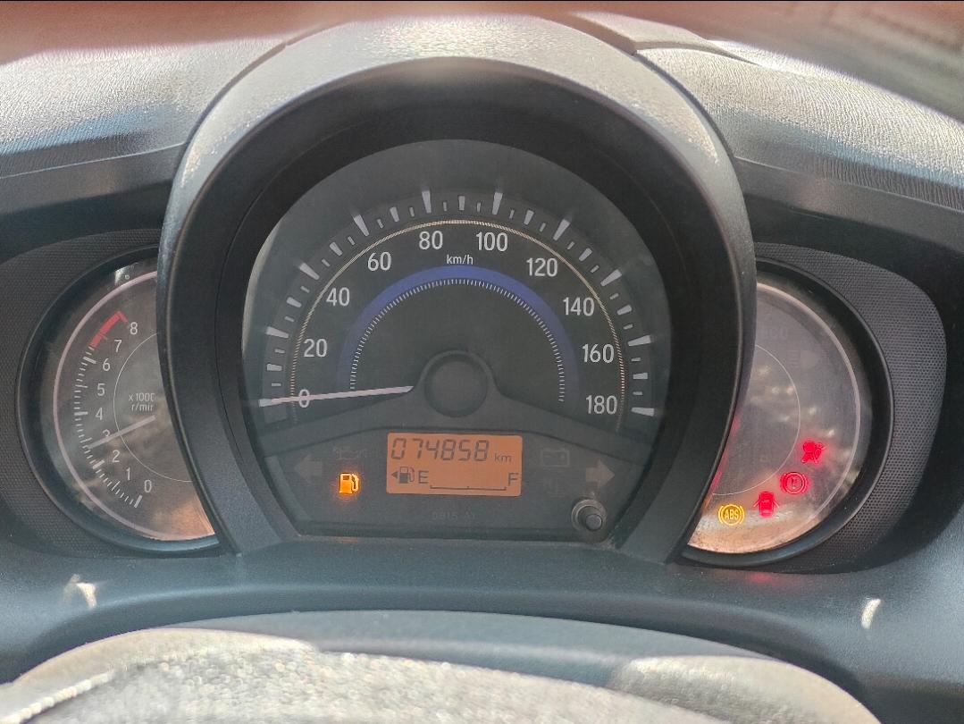 यूज़्ड 2016 होंडा अमेज़, Kalunga, Rourkela 10 यूज़्ड 2016 होंडा अमेज़, Kalunga, Rourkela 10