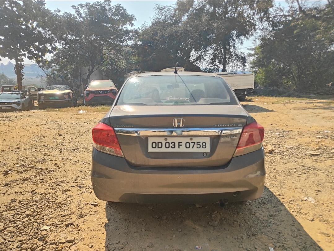 यूज़्ड 2016 होंडा अमेज़, Kalunga, Rourkela 3 यूज़्ड 2016 होंडा अमेज़, Kalunga, Rourkela 3