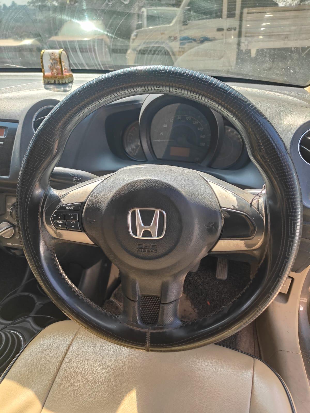 यूज़्ड 2016 होंडा अमेज़, Kalunga, Rourkela 12 यूज़्ड 2016 होंडा अमेज़, Kalunga, Rourkela 12