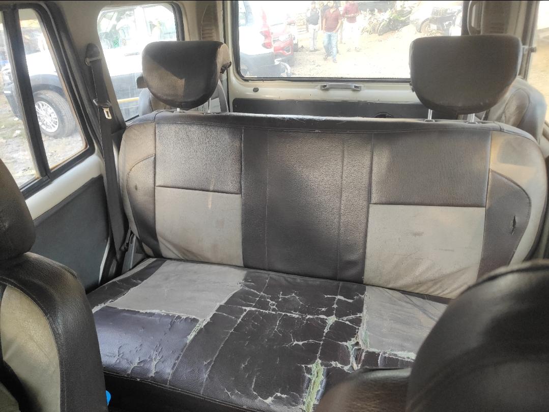 यूज़्ड 2012 महिंद्रा स्कॉर्पियो, Kalunga, Rourkela 14 यूज़्ड 2012 महिंद्रा स्कॉर्पियो, Kalunga, Rourkela 14