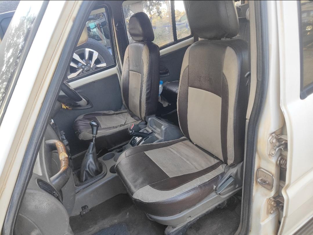 यूज़्ड 2012 महिंद्रा स्कॉर्पियो, Kalunga, Rourkela 13 यूज़्ड 2012 महिंद्रा स्कॉर्पियो, Kalunga, Rourkela 13