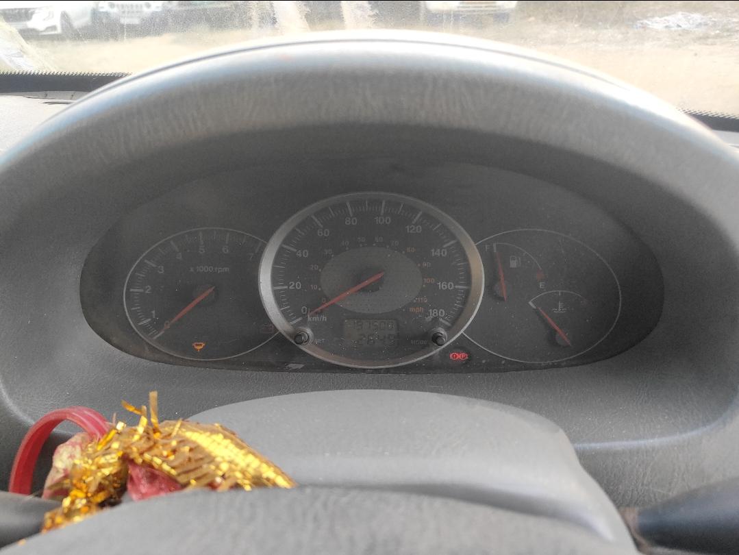 यूज़्ड 2012 महिंद्रा स्कॉर्पियो, Kalunga, Rourkela 10 यूज़्ड 2012 महिंद्रा स्कॉर्पियो, Kalunga, Rourkela 10