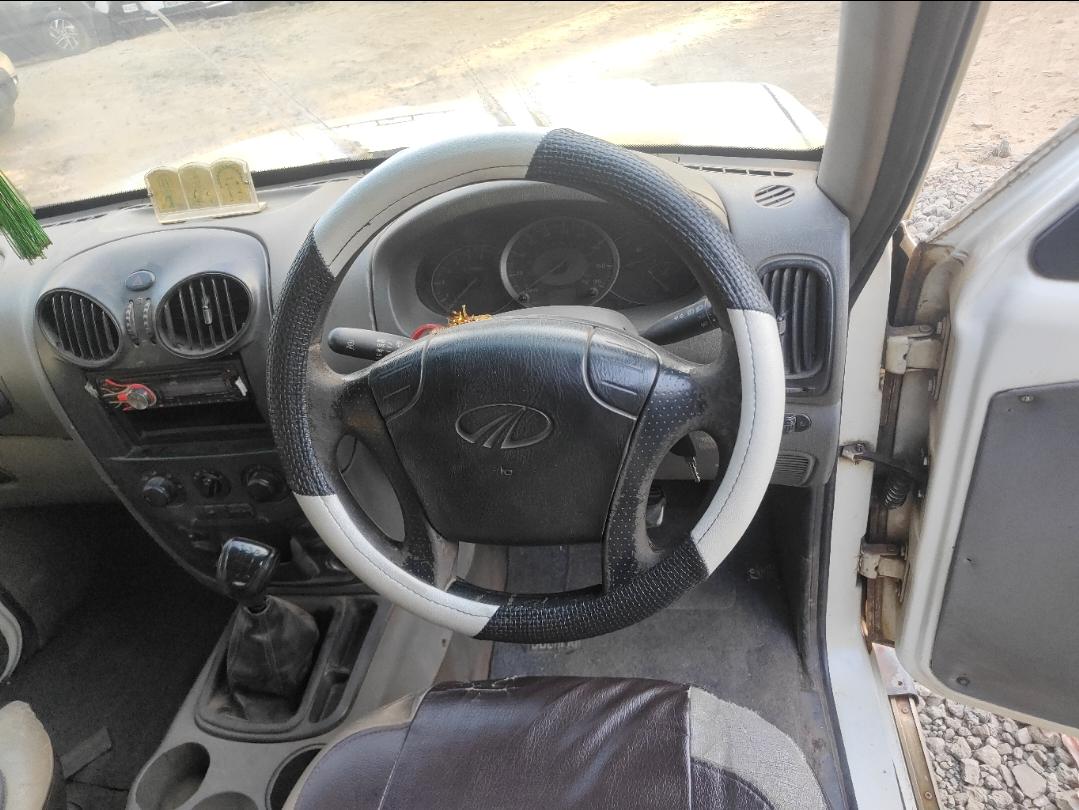 यूज़्ड 2012 महिंद्रा स्कॉर्पियो, Kalunga, Rourkela 12 यूज़्ड 2012 महिंद्रा स्कॉर्पियो, Kalunga, Rourkela 12