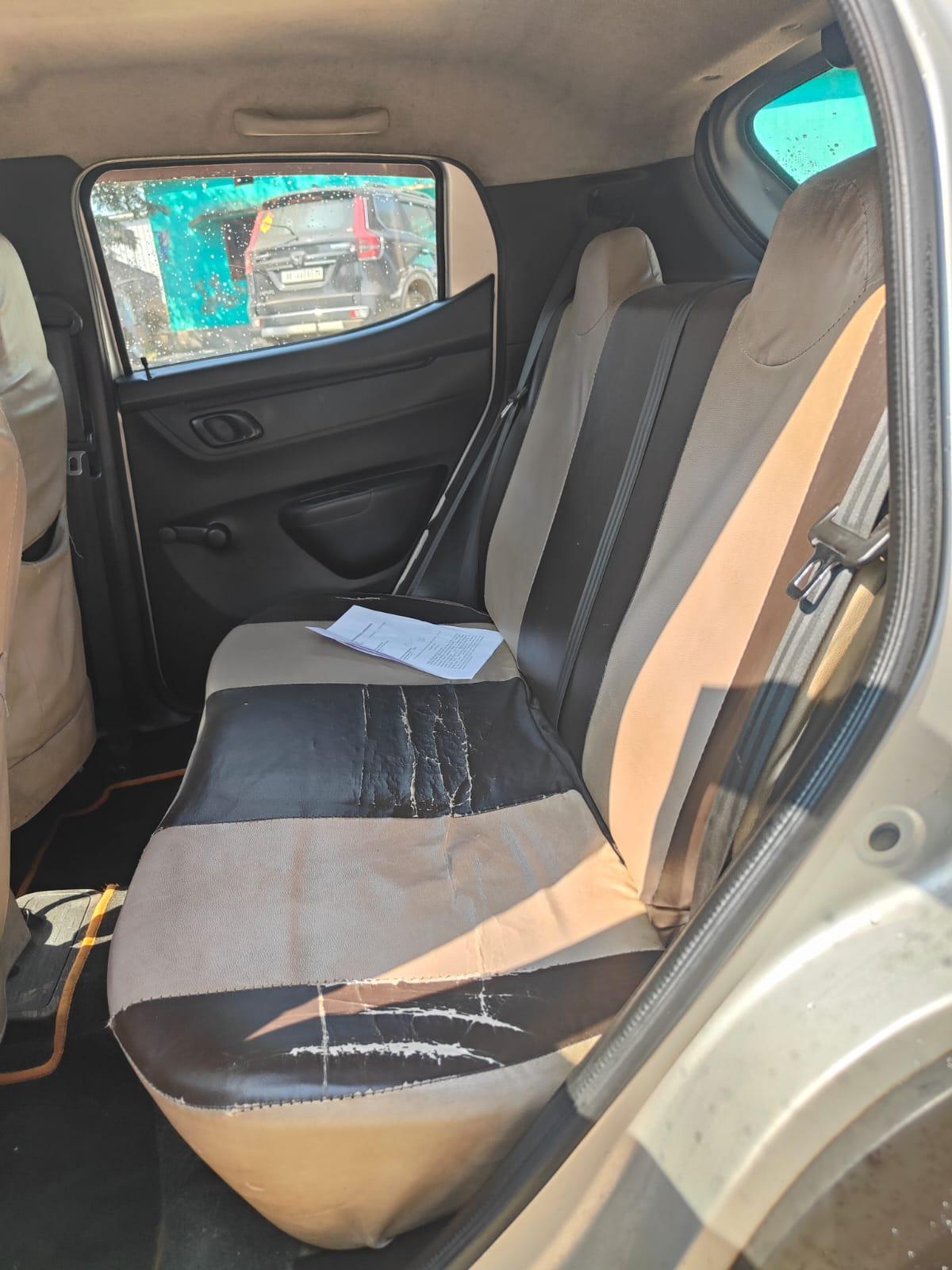 यूज़्ड 2018 रेनो क्विड, Kalunga, Rourkela 16 यूज़्ड 2018 रेनो क्विड, Kalunga, Rourkela 16