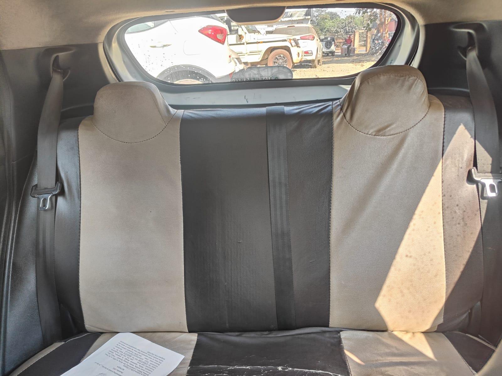 यूज़्ड 2018 रेनो क्विड, Kalunga, Rourkela 14 यूज़्ड 2018 रेनो क्विड, Kalunga, Rourkela 14