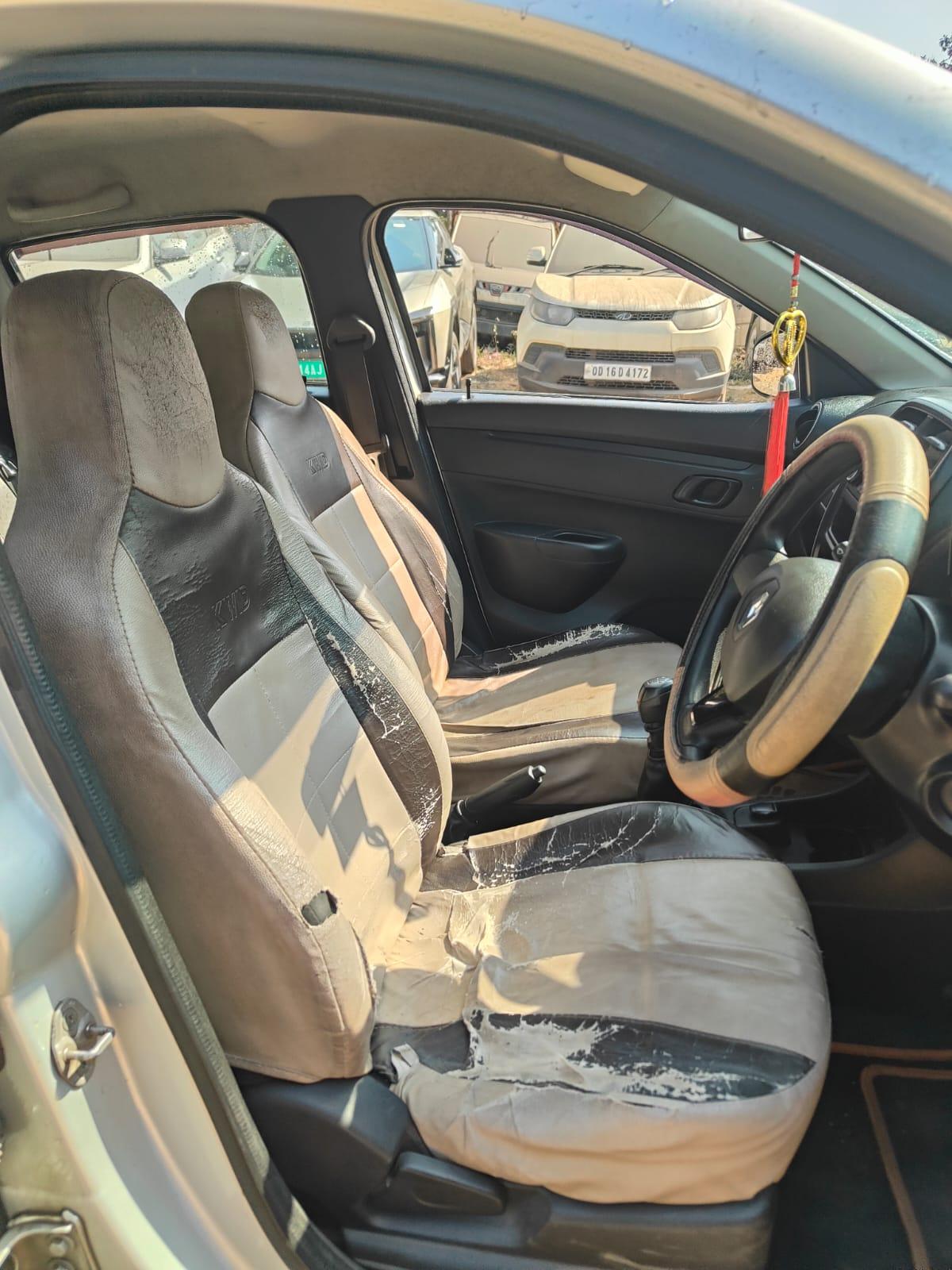 यूज़्ड 2018 रेनो क्विड, Kalunga, Rourkela 15 यूज़्ड 2018 रेनो क्विड, Kalunga, Rourkela 15