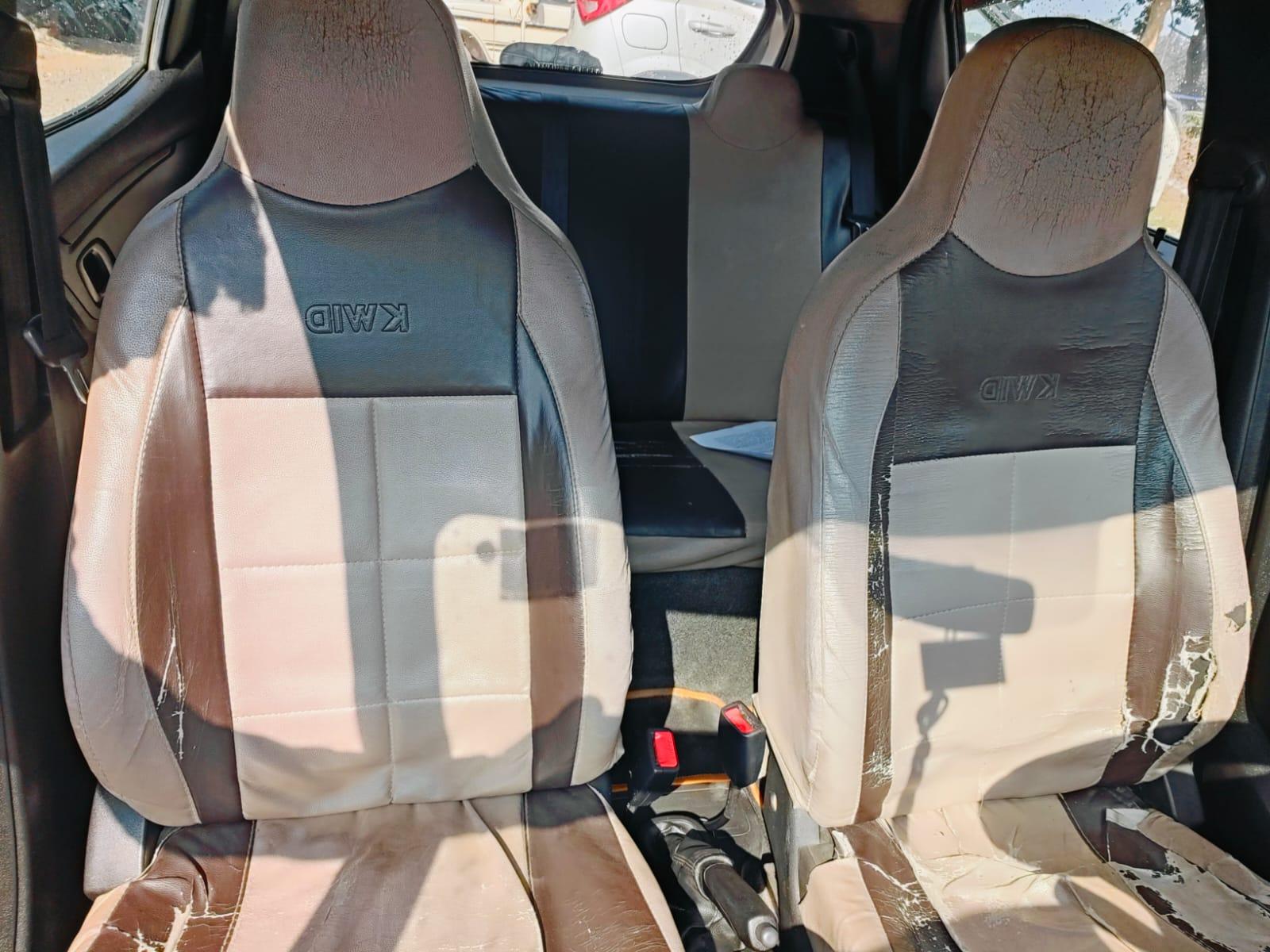 यूज़्ड 2018 रेनो क्विड, Kalunga, Rourkela 13 यूज़्ड 2018 रेनो क्विड, Kalunga, Rourkela 13