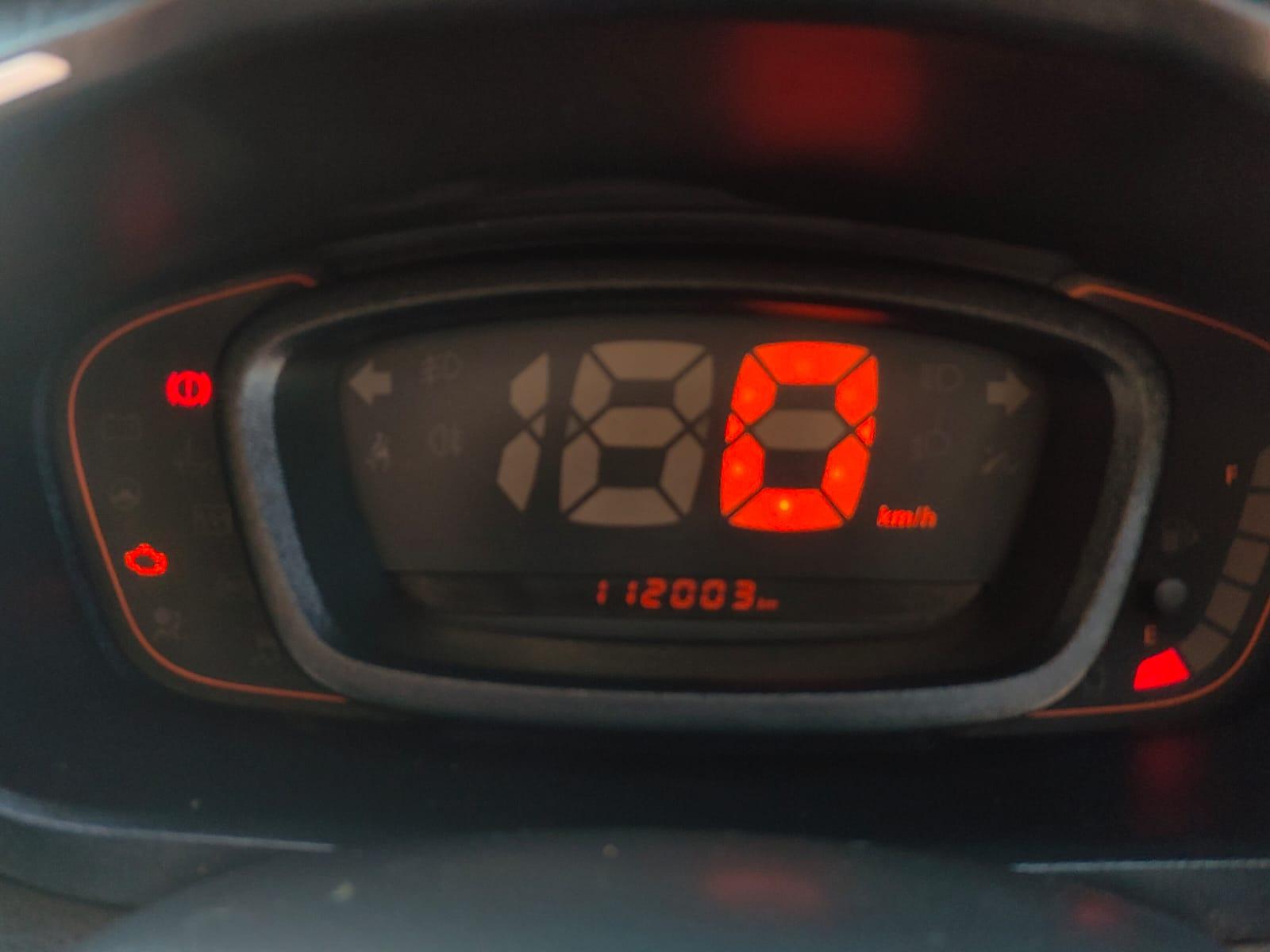 यूज़्ड 2018 रेनो क्विड, Kalunga, Rourkela 10 यूज़्ड 2018 रेनो क्विड, Kalunga, Rourkela 10