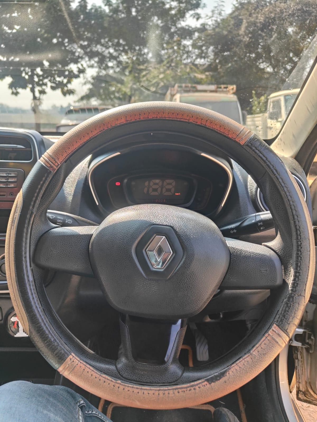 यूज़्ड 2018 रेनो क्विड, Kalunga, Rourkela 12 यूज़्ड 2018 रेनो क्विड, Kalunga, Rourkela 12