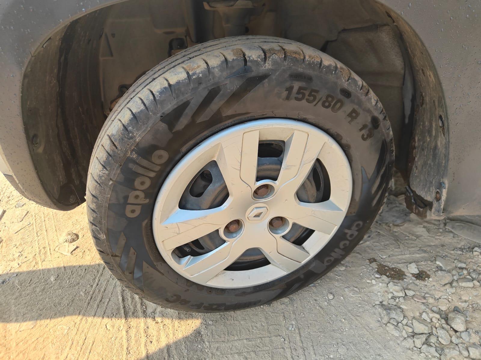 यूज़्ड 2018 रेनो क्विड, Kalunga, Rourkela 8 यूज़्ड 2018 रेनो क्विड, Kalunga, Rourkela 8