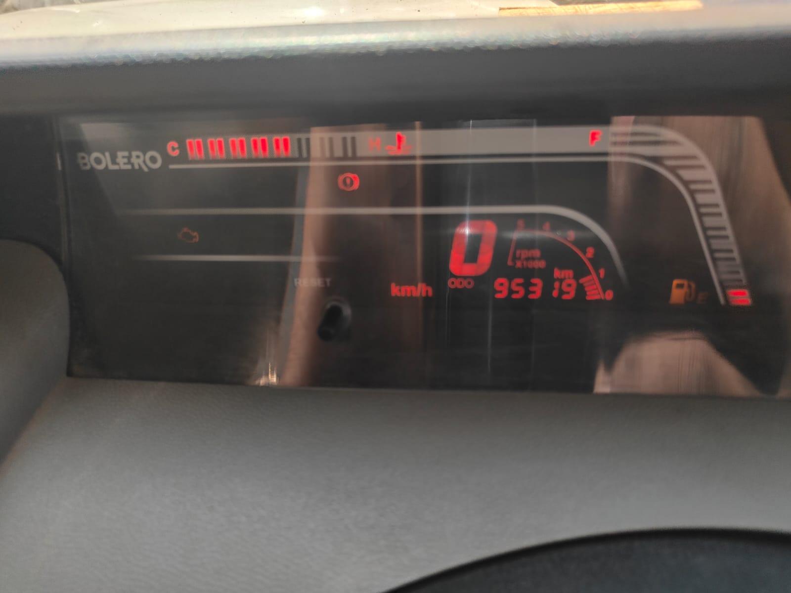 यूज़्ड 2021 महिंद्रा बोलेरो, Kalunga, Rourkela 9 यूज़्ड 2021 महिंद्रा बोलेरो, Kalunga, Rourkela 9