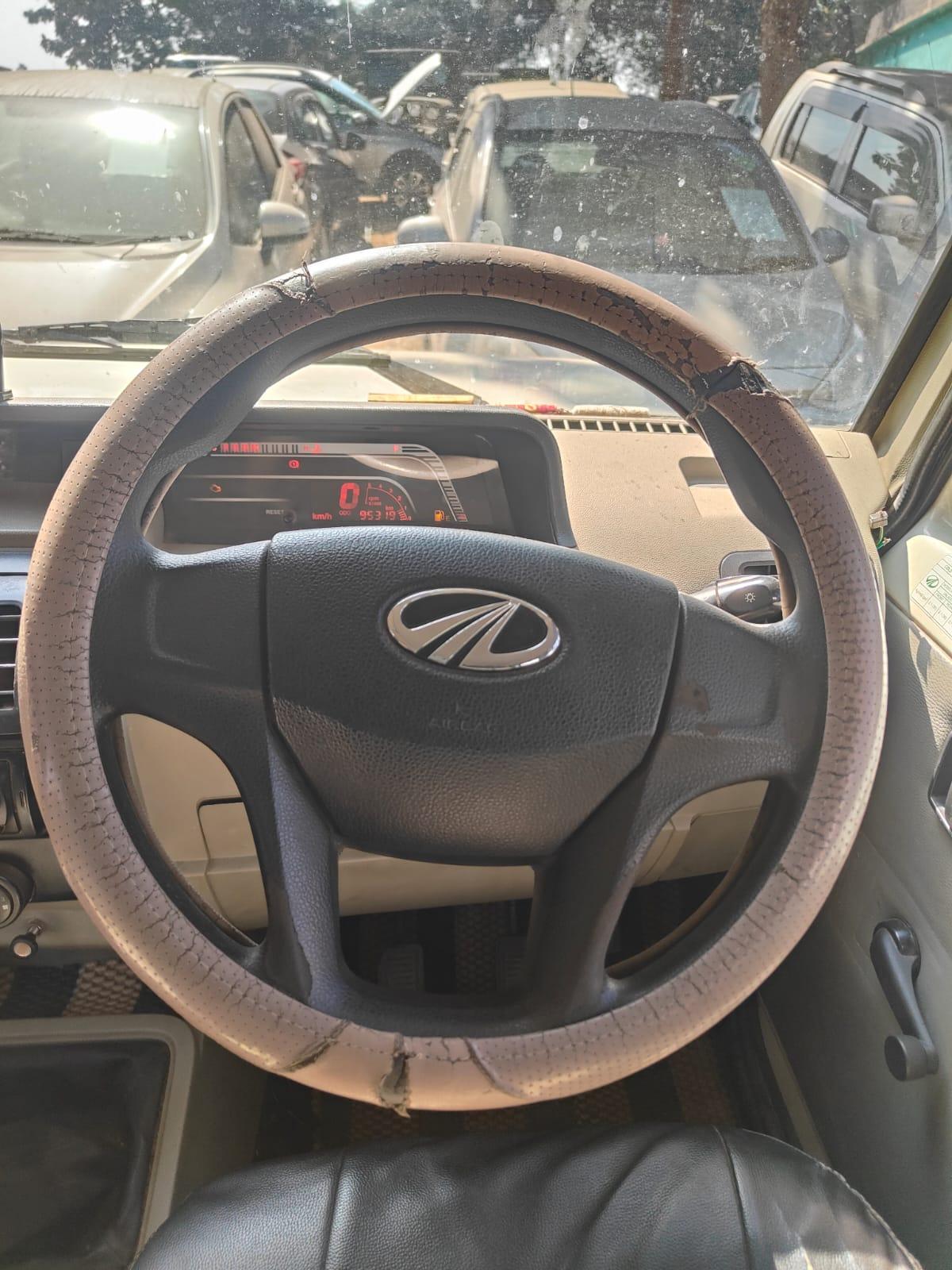 यूज़्ड 2021 महिंद्रा बोलेरो, Kalunga, Rourkela 11 यूज़्ड 2021 महिंद्रा बोलेरो, Kalunga, Rourkela 11