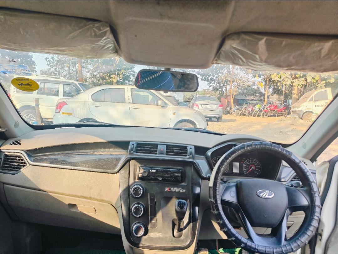 यूज़्ड 2017 महिंद्रा केयूवी 100, Kalunga, Rourkela 11 यूज़्ड 2017 महिंद्रा केयूवी 100, Kalunga, Rourkela 11