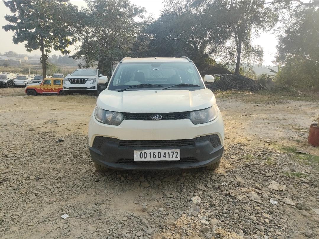 यूज़्ड 2017 महिंद्रा केयूवी 100, Kalunga, Rourkela 7 यूज़्ड 2017 महिंद्रा केयूवी 100, Kalunga, Rourkela 7