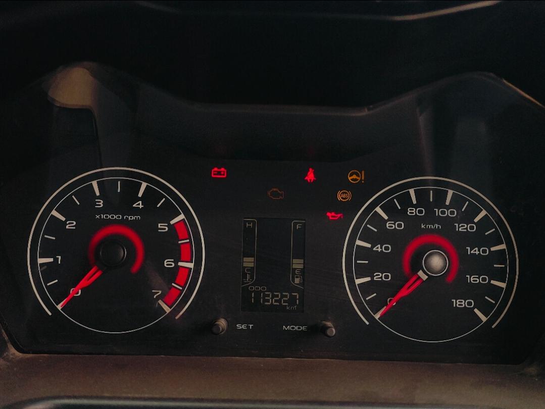 यूज़्ड 2017 महिंद्रा केयूवी 100, Kalunga, Rourkela 10 यूज़्ड 2017 महिंद्रा केयूवी 100, Kalunga, Rourkela 10