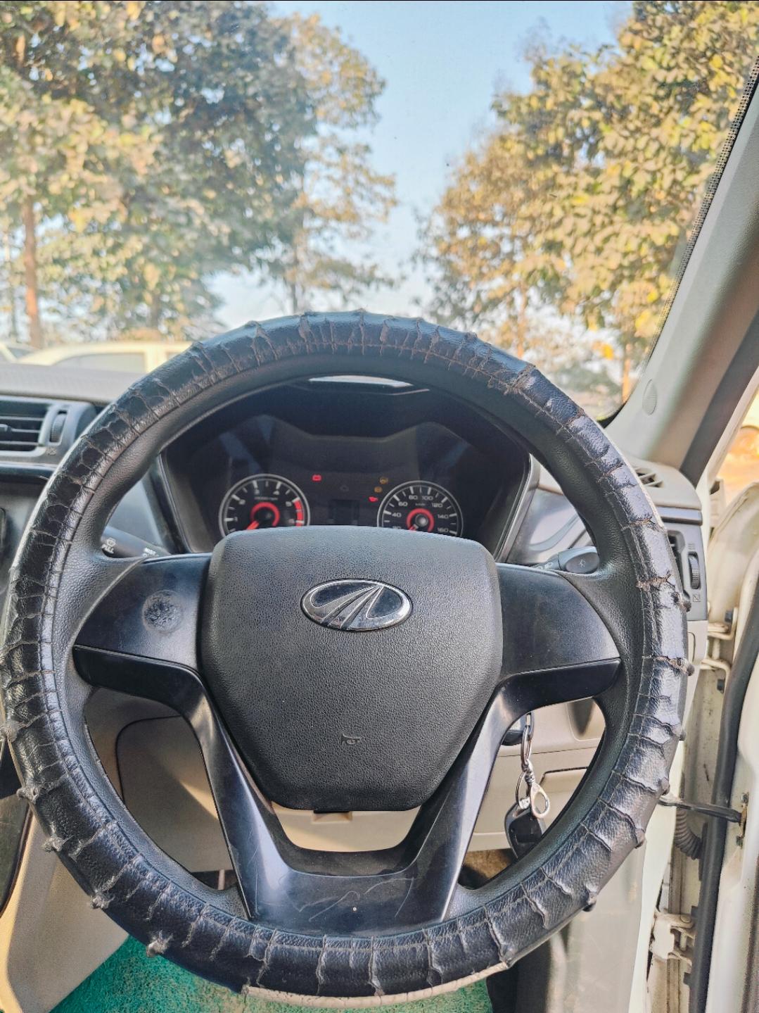 यूज़्ड 2017 महिंद्रा केयूवी 100, Kalunga, Rourkela 12 यूज़्ड 2017 महिंद्रा केयूवी 100, Kalunga, Rourkela 12