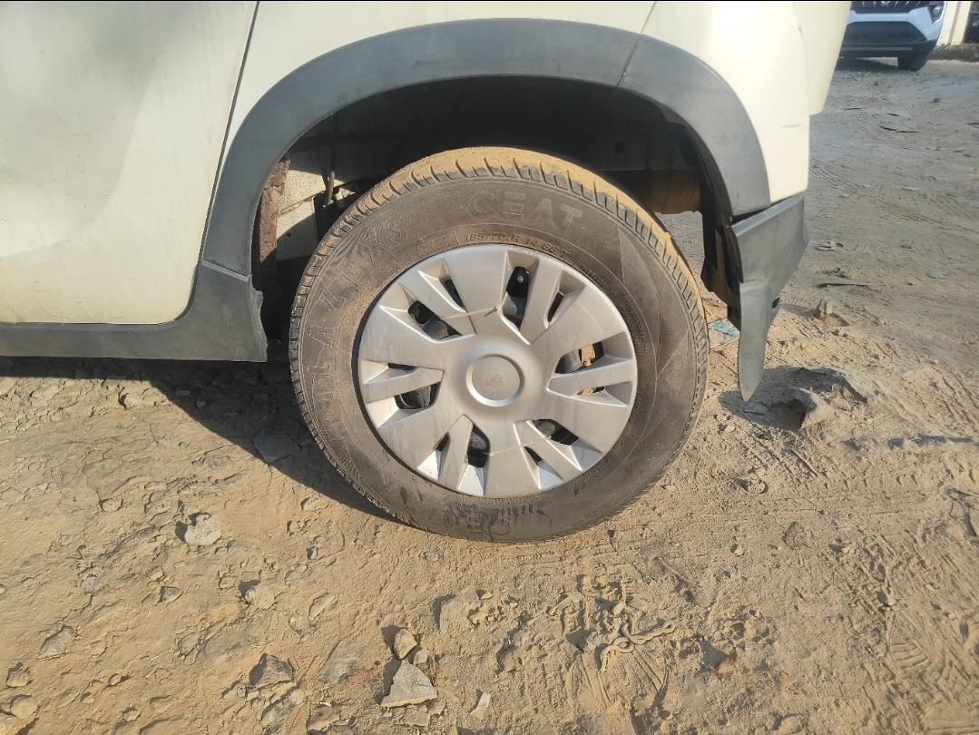 यूज़्ड 2017 महिंद्रा केयूवी 100, Kalunga, Rourkela 8 यूज़्ड 2017 महिंद्रा केयूवी 100, Kalunga, Rourkela 8