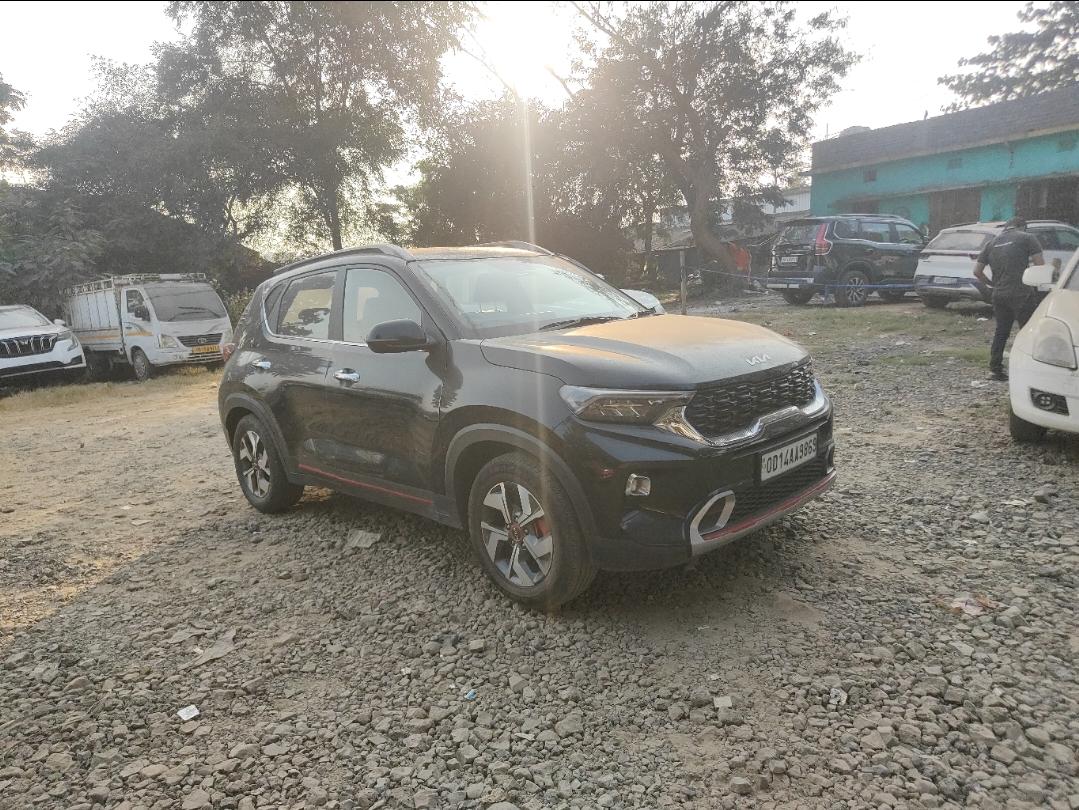 यूज़्ड 2022 किया सॉनेट, Kalunga, Rourkela 6 यूज़्ड 2022 किया सॉनेट, Kalunga, Rourkela 6