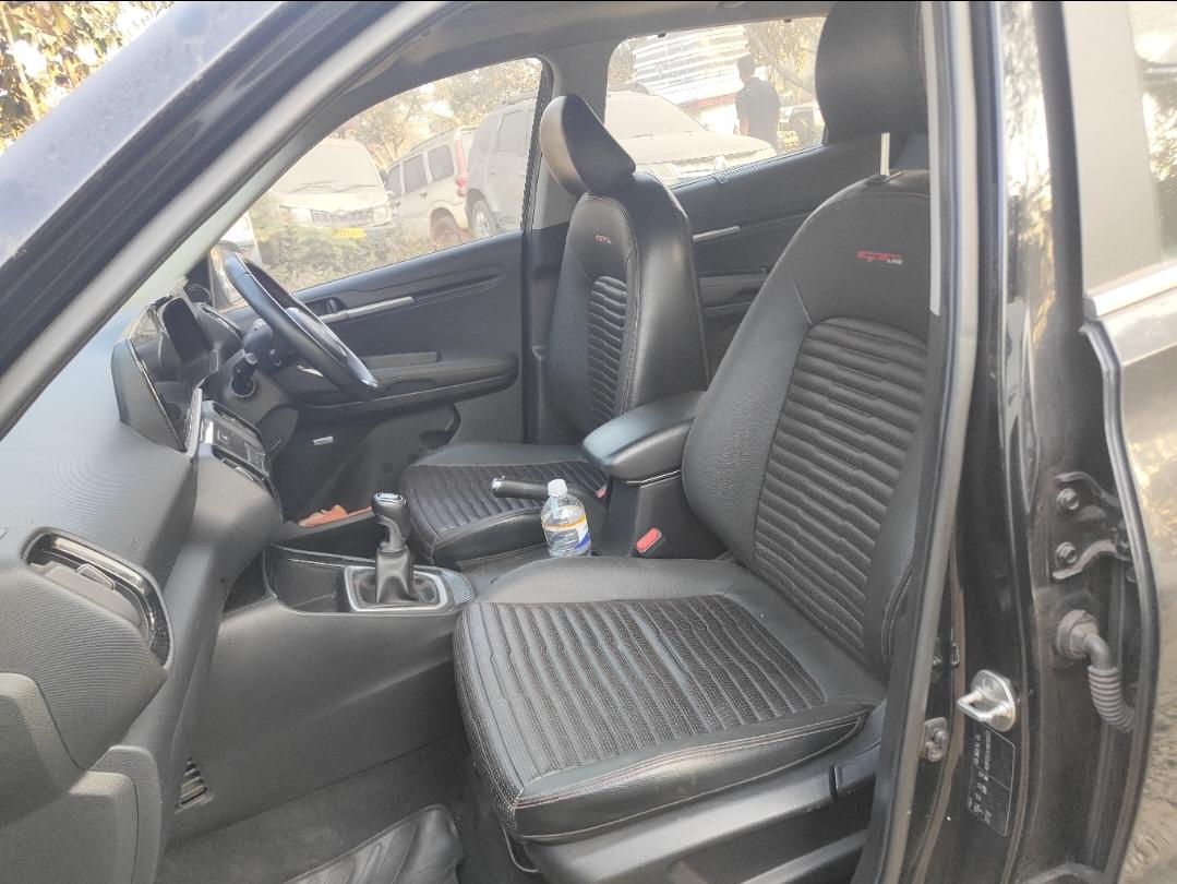 यूज़्ड 2022 किया सॉनेट, Kalunga, Rourkela 13 यूज़्ड 2022 किया सॉनेट, Kalunga, Rourkela 13