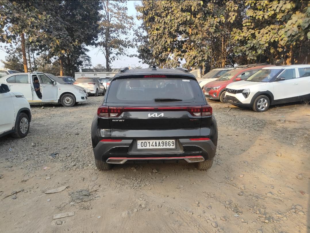 यूज़्ड 2022 किया सॉनेट, Kalunga, Rourkela 3 यूज़्ड 2022 किया सॉनेट, Kalunga, Rourkela 3