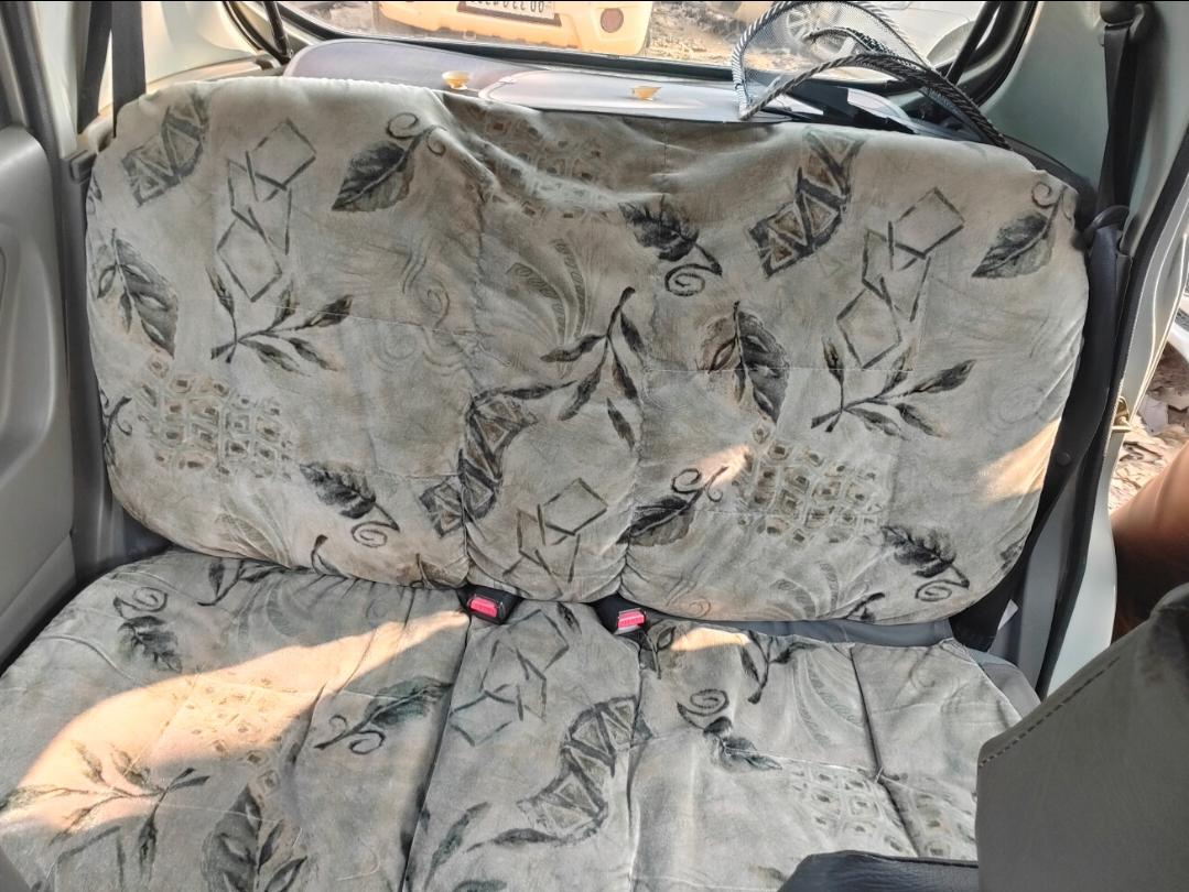 यूज़्ड 2002 मारुति सुजुकी अल्टो, Kalunga, Rourkela 13 यूज़्ड 2002 मारुति सुजुकी अल्टो, Kalunga, Rourkela 13