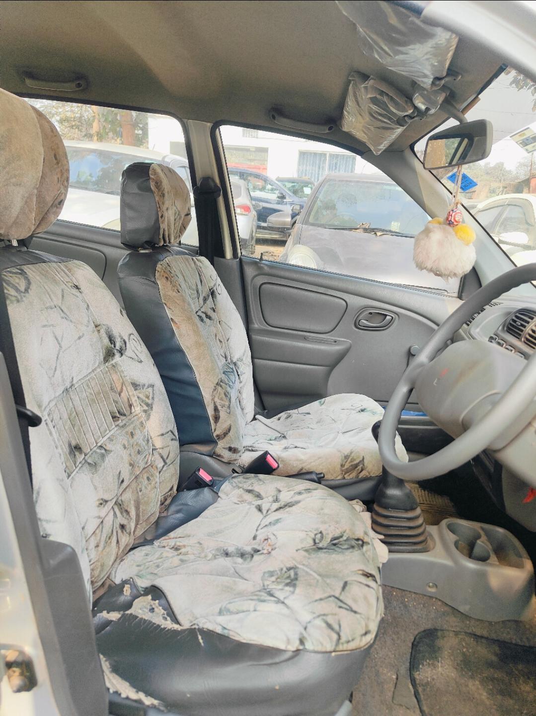 यूज़्ड 2002 मारुति सुजुकी अल्टो, Kalunga, Rourkela 14 यूज़्ड 2002 मारुति सुजुकी अल्टो, Kalunga, Rourkela 14